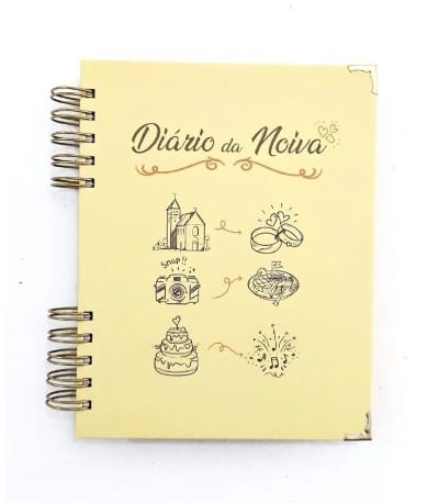 Planner completo, premium, com cronogramas extensos e dicas.