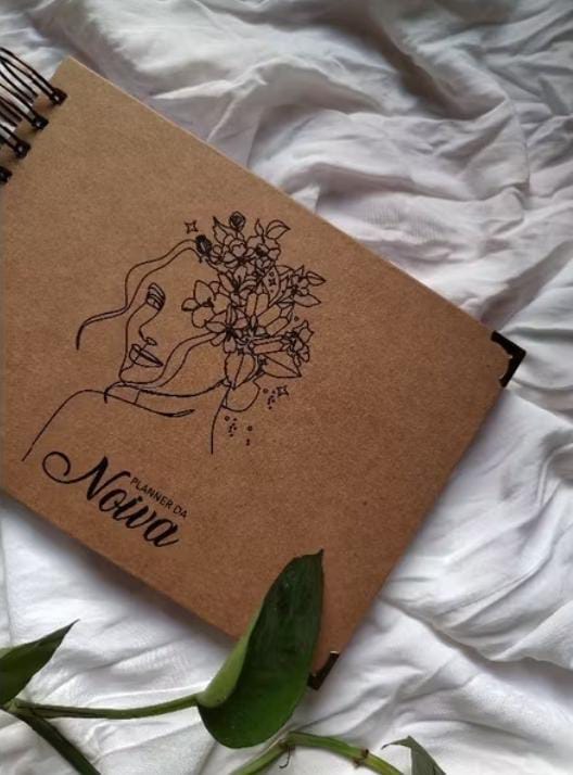 Planner com o melhor custo-benefício. Focado no excencial, muito prático,