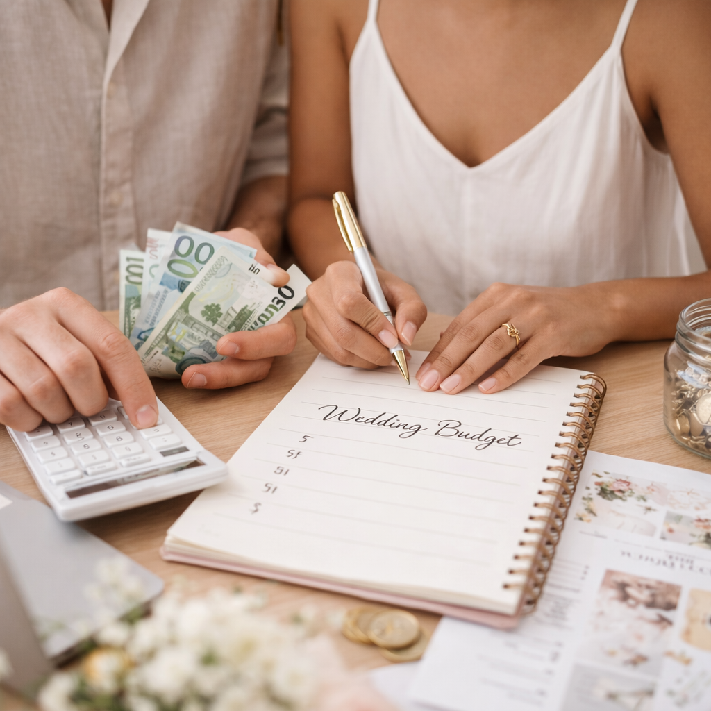 Tudo anotado, para não esquecer nenhum detalhe